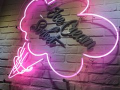 -Baskin Robbins(弘大店)