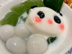 -孔雀云贵川·融合菜(长宁来福士店)
