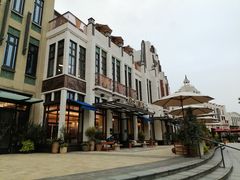 -比斯特上海购物村精品奥特莱斯