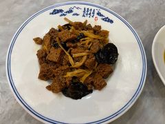 -玉华台饭庄·淮扬菜·烤鸭(望京店)