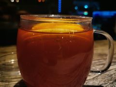 混合水果茶-漫咖啡MAANCOFFEE(清江路店)