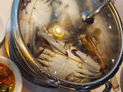 -九月海·海鲜自助(世纪东方店)