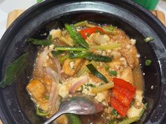 -香港深仔记茶餐厅(东门店)