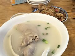 -明红蹄花(糍粑店街店)
