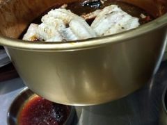 -本炙炭烤·蒲烧活鳗料理店(金沙洲店)