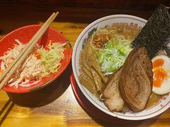 -老龙亭拉面店