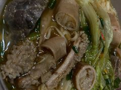 -正宗阳山牛杂(东城店)