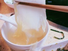 -芭夯兔·兔肉汤锅(新都店)