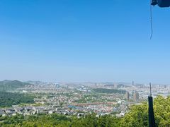 -采石矶景区