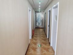 -润伊康·正骨推拿·盲人按摩(南横东街店)