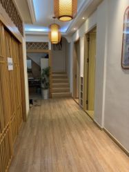 -依灵瑜伽普拉提连锁