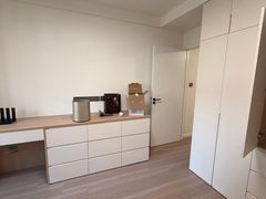 -吉美装饰•方信空间(莘庄店)