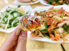 -双月饭店·20年老字号(新村店)