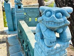 -北陵公园