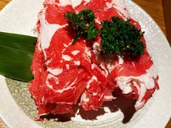 -酒井酱子·深夜食堂(东城汇店)