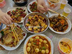 -小民大排档(马场角横路店)