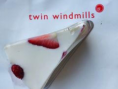 -双风车咖啡馆 Twin Windmills(六道口店)