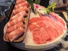 -生如夏花泰式火锅(西村黑金店)