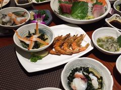 -贵木日本料理·铁板烧(新地假日广场店)