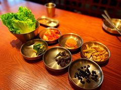 -春熙台韩国料理·章鱼肥牛(西丽店)