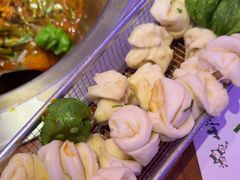 -山河屯铁锅炖(哈西站店)