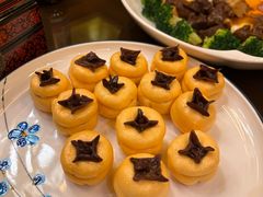 -仿膳饭庄·宫廷风味(百年传承店)