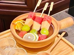 -渔语鱼新川菜Bistro(万象天地店)