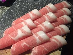 -养心殿台式养生锅(铜锣湾店)