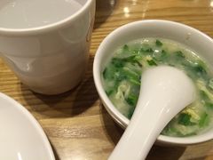 -吕氏疙瘩汤·新鲁菜(潍坊银座店)