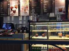 -COSTA COFFEE(成都来福士店)