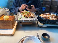 -绿茶餐厅(成都太古里店)