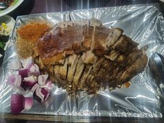 -金狮麟·新豫菜(杏石口路店)