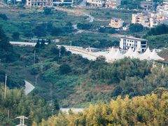 -广州市流溪河国家森林公园