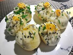 蟹粉生煎-十面春风·江南面馆(崇宁路店)