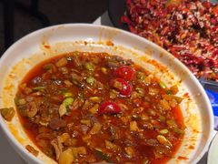 -麻六记(新天地店)