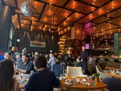 -THE CANNERY&JUJU 新鲜海鲜·牛排美食酒廊