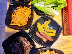 -螺大蛳柳州螺蛳粉·火锅·热干面(西城永捷店)