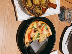 -必胜客(广渠路店)