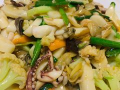 -旺达·福州菜(正大广场店)