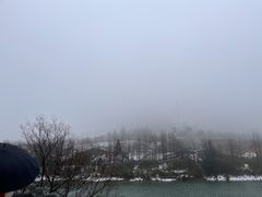 -东白山