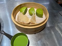 -椰庭·椰子鸡·创意玩家(晶耀前滩店)