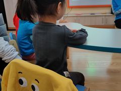 -红黄蓝成长中心(公益西桥校区)