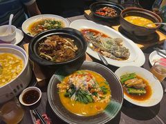 -蟹榭·本帮江浙菜·蟹宴(五角场合生汇商场店)