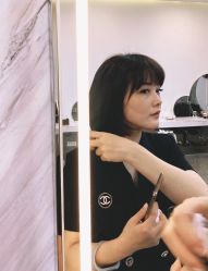 -东秀护肤造型