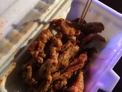 -鼓楼夜市