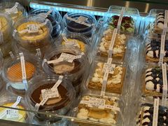 -烘焙町面包店(西四店)