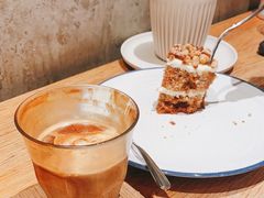 -CABO Coffee