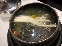 -韩时烤肉(枫蓝店)