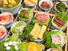 -聚汇三少·龙虾·中餐厅(莫邪路新天地店)