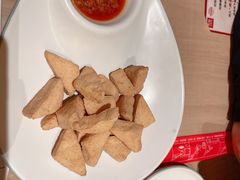 -弄堂小笼包(西青中北永旺购物中心店)